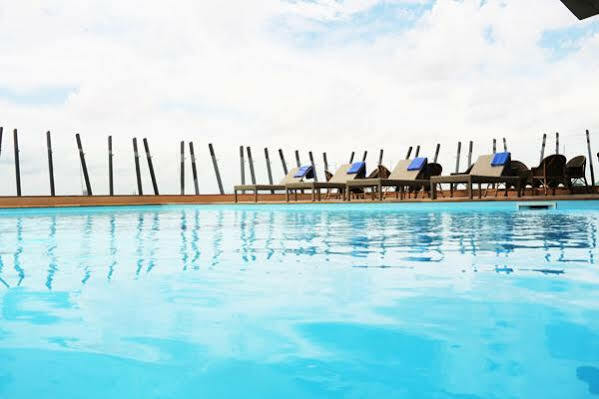 Hotel Magic 3*