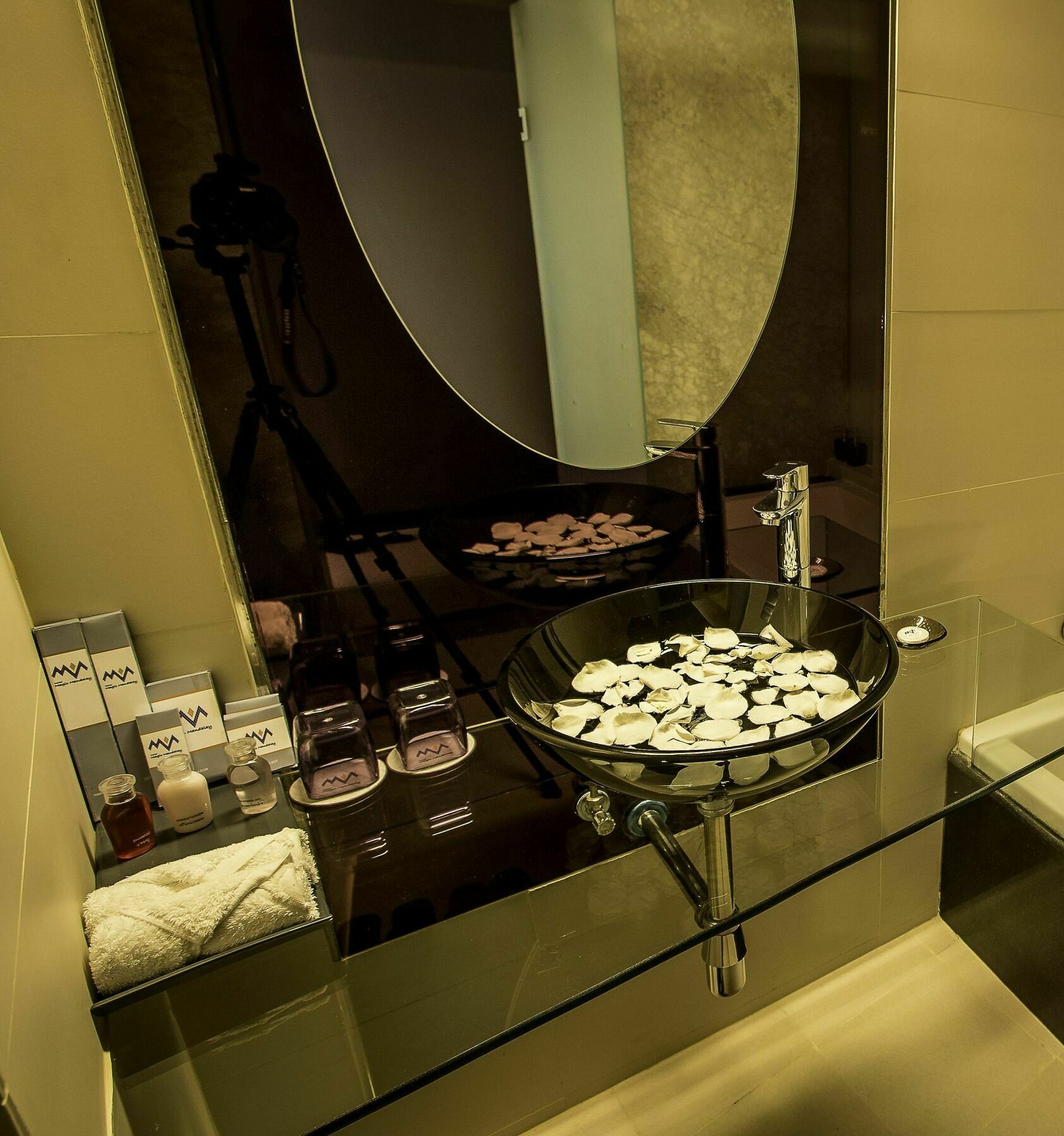 Magic 3* Mandalay